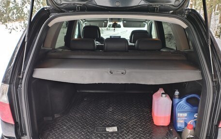 BMW X3, 2008 год, 1 240 000 рублей, 14 фотография