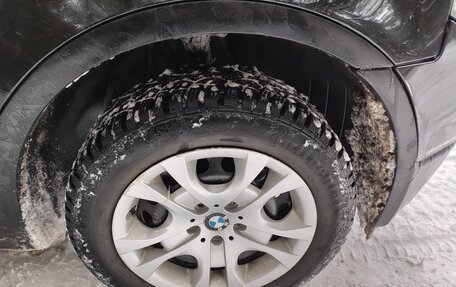 BMW X3, 2008 год, 1 240 000 рублей, 15 фотография