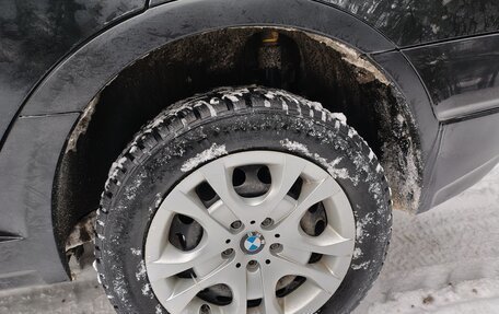 BMW X3, 2008 год, 1 240 000 рублей, 18 фотография