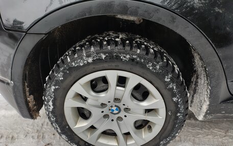 BMW X3, 2008 год, 1 240 000 рублей, 17 фотография