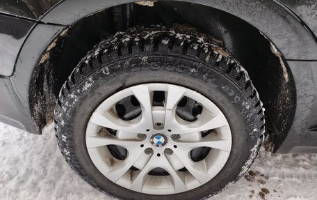 BMW X3, 2008 год, 1 240 000 рублей, 16 фотография