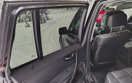 BMW X3, 2008 год, 1 240 000 рублей, 12 фотография