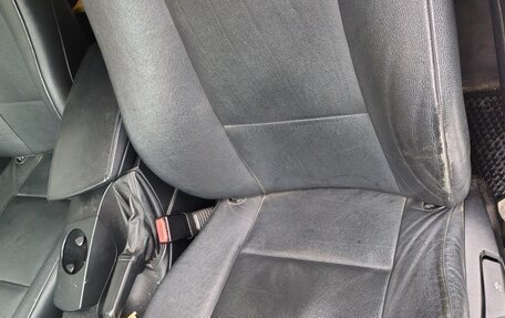 BMW X3, 2008 год, 1 240 000 рублей, 22 фотография