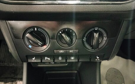 Skoda Rapid II, 2021 год, 1 420 000 рублей, 11 фотография