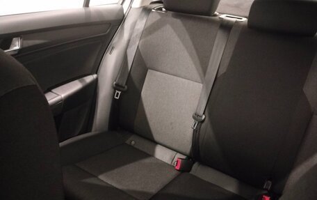 Skoda Rapid II, 2021 год, 1 420 000 рублей, 16 фотография