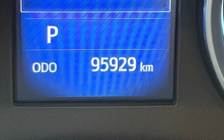 Toyota Corolla, 2018 год, 2 200 000 рублей, 10 фотография