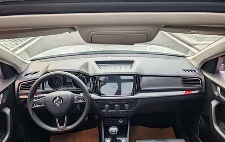 Skoda Kamiq I, 2022 год, 1 790 000 рублей, 7 фотография