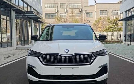 Skoda Kamiq I, 2022 год, 1 790 000 рублей, 2 фотография