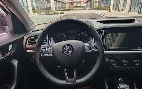 Skoda Kamiq I, 2022 год, 1 790 000 рублей, 8 фотография