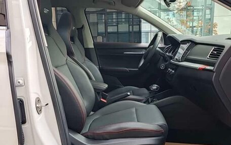 Skoda Kamiq I, 2022 год, 1 790 000 рублей, 14 фотография