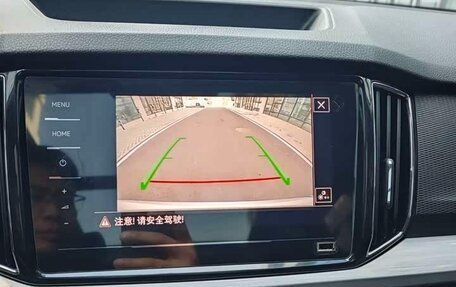 Skoda Kamiq I, 2022 год, 1 790 000 рублей, 10 фотография