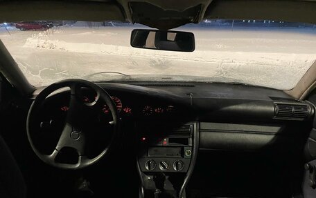 Audi 100, 1991 год, 185 000 рублей, 6 фотография