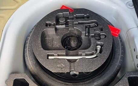 Skoda Kamiq I, 2022 год, 1 790 000 рублей, 17 фотография