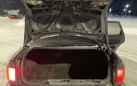 Audi 100, 1991 год, 185 000 рублей, 9 фотография