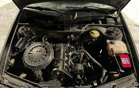 Audi 100, 1991 год, 185 000 рублей, 8 фотография