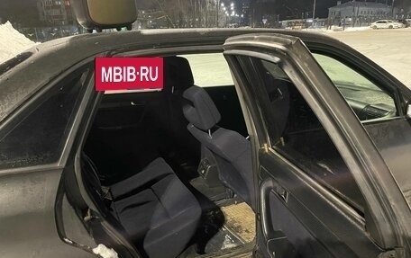 Audi 100, 1991 год, 185 000 рублей, 7 фотография