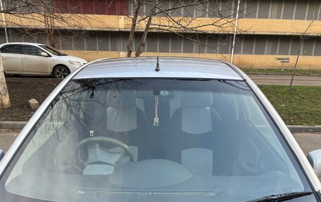 Toyota Vitz, 2000 год, 255 000 рублей, 21 фотография