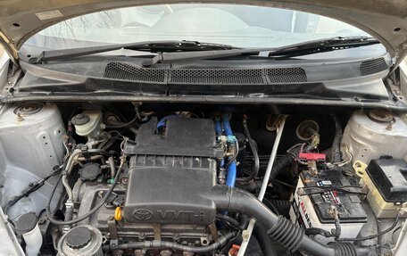 Toyota Vitz, 2000 год, 255 000 рублей, 18 фотография