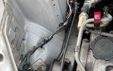 Toyota Vitz, 2000 год, 255 000 рублей, 19 фотография