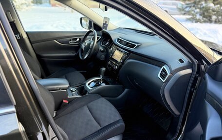 Nissan X-Trail, 2018 год, 1 840 000 рублей, 20 фотография