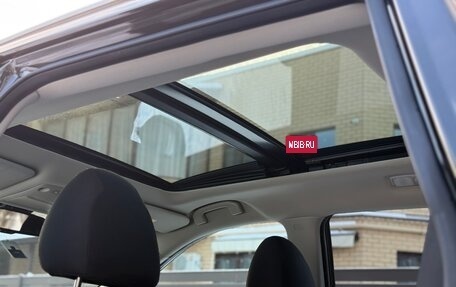 Nissan X-Trail, 2018 год, 1 840 000 рублей, 17 фотография