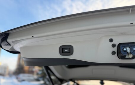 Nissan X-Trail, 2018 год, 1 840 000 рублей, 25 фотография