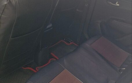 KIA Rio IV, 2018 год, 1 100 000 рублей, 6 фотография