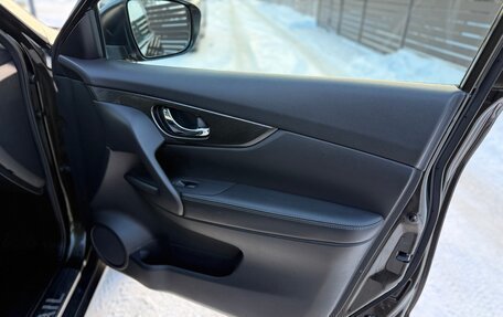 Nissan X-Trail, 2018 год, 1 840 000 рублей, 26 фотография