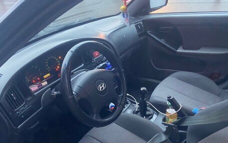 Hyundai Elantra III, 2005 год, 178 000 рублей, 5 фотография