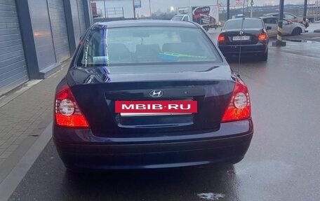 Hyundai Elantra III, 2005 год, 178 000 рублей, 7 фотография