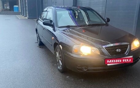 Hyundai Elantra III, 2005 год, 178 000 рублей, 3 фотография