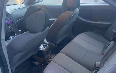 Hyundai Elantra III, 2005 год, 178 000 рублей, 9 фотография