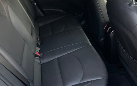 Hyundai Elantra VI рестайлинг, 2020 год, 2 000 000 рублей, 10 фотография