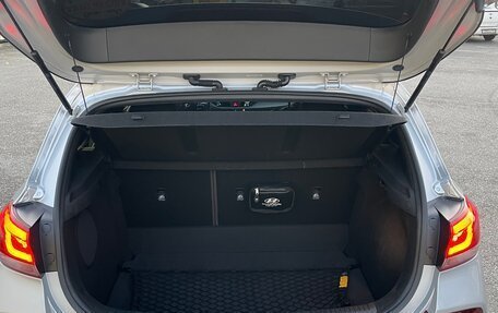 Hyundai Elantra VI рестайлинг, 2020 год, 2 000 000 рублей, 6 фотография