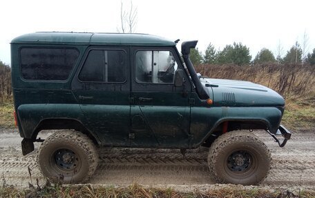 ЛуАЗ Hunter, 2009 год, 339 000 рублей, 3 фотография