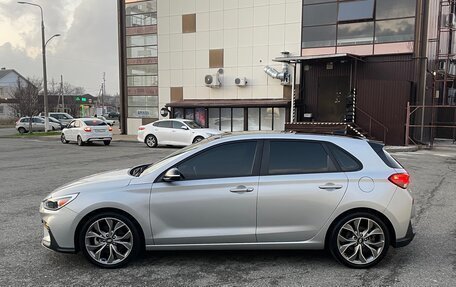 Hyundai Elantra VI рестайлинг, 2020 год, 2 000 000 рублей, 4 фотография