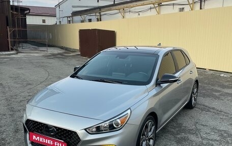 Hyundai Elantra VI рестайлинг, 2020 год, 2 000 000 рублей, 2 фотография