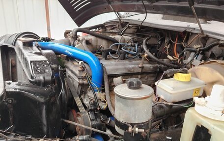 ЛуАЗ Hunter, 2003 год, 420 000 рублей, 2 фотография