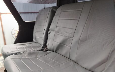 ЛуАЗ Hunter, 2003 год, 420 000 рублей, 4 фотография