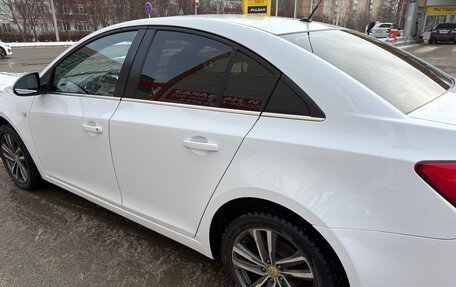 Chevrolet Cruze II, 2013 год, 950 000 рублей, 5 фотография