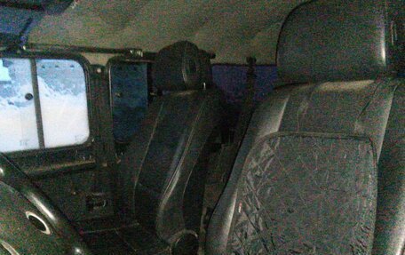 ЛуАЗ Hunter, 2009 год, 339 000 рублей, 6 фотография