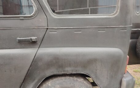 ЛуАЗ Hunter, 2003 год, 420 000 рублей, 6 фотография