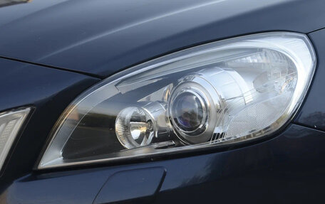 Volvo S60 III, 2010 год, 850 000 рублей, 5 фотография