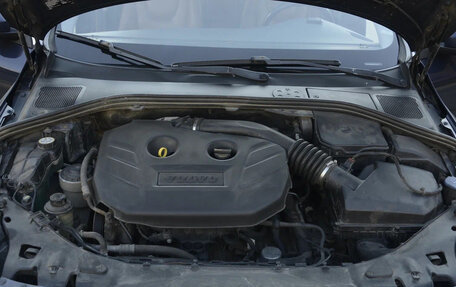 Volvo S60 III, 2010 год, 850 000 рублей, 7 фотография