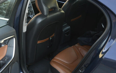 Volvo S60 III, 2010 год, 850 000 рублей, 9 фотография