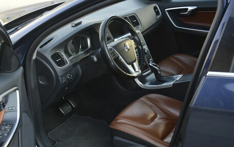 Volvo S60 III, 2010 год, 850 000 рублей, 11 фотография