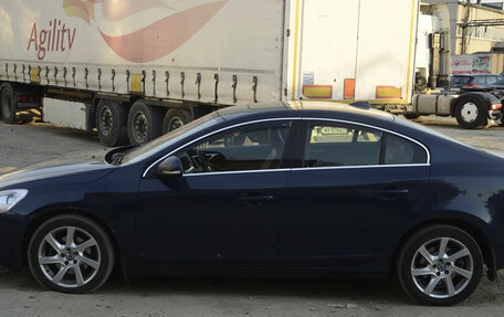 Volvo S60 III, 2010 год, 850 000 рублей, 16 фотография