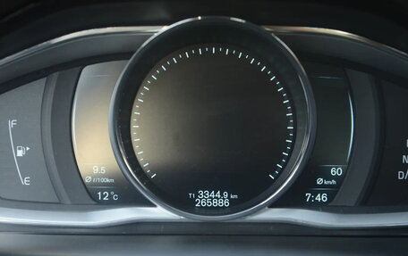 Volvo S60 III, 2010 год, 850 000 рублей, 15 фотография