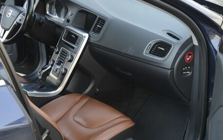 Volvo S60 III, 2010 год, 850 000 рублей, 13 фотография