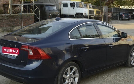 Volvo S60 III, 2010 год, 850 000 рублей, 19 фотография